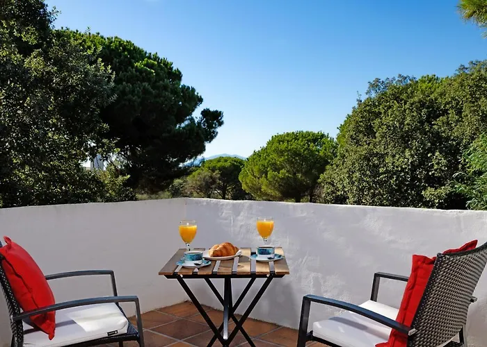 فيلة With Private Pool And Garden In ماربيا